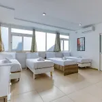 Lägenhet Lovely & Spacious 3br Penthouse In Swieqi By 360 Estates *