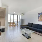 Lägenhet Lovely & Spacious 3br Penthouse In Swieqi By 360 Estates