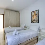 Lovely & Spacious 3br Penthouse In Swieqi By 360 Estates *