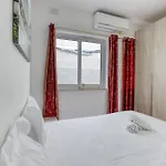 Lovely & Spacious 3br Penthouse In Swieqi By 360 Estates Is-Swieqi