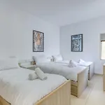 Lovely & Spacious 3br Penthouse In Swieqi By 360 Estates Lägenhet *