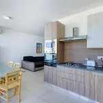Lägenhet Lovely & Spacious 3br Penthouse In Swieqi By 360 Estates