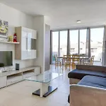 Lovely & Spacious 3br Penthouse In Swieqi By 360 Estates