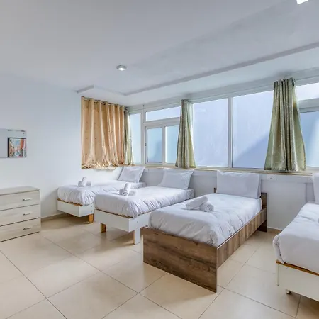 Lovely & Spacious 3br Penthouse In Swieqi By 360 Estates * Is-Swieqi