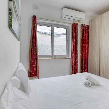 Lovely & Spacious 3br Penthouse In Swieqi By 360 Estates Is-Swieqi
