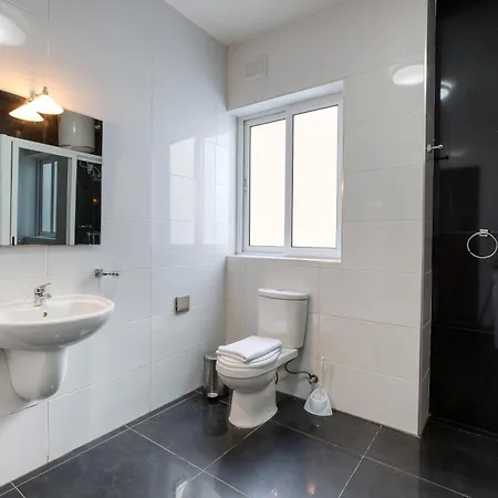 Lovely & Spacious 3br Penthouse In Swieqi By 360 Estates *