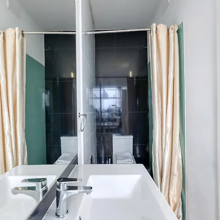 Lovely & Spacious 3br Penthouse In Swieqi By 360 Estates