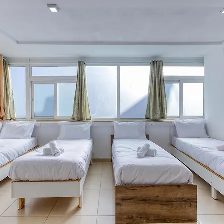 Lovely & Spacious 3br Penthouse In Swieqi By 360 Estates Apartment Is-Swieqi