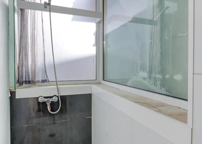 Lovely & Spacious 3br Penthouse In Swieqi By 360 Estates * Is-Swieqi