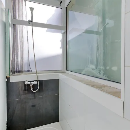 Lovely & Spacious 3br Penthouse In Swieqi By 360 Estates * Is-Swieqi