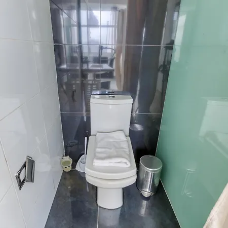 Lovely & Spacious 3br Penthouse In Swieqi By 360 Estates Is-Swieqi