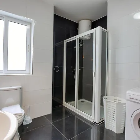 Lovely & Spacious 3br Penthouse In Swieqi By 360 Estates 公寓 *