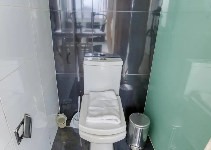 Lovely & Spacious 3br Penthouse In Swieqi By 360 Estates Is-Swieqi